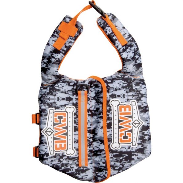 CWB Spike Neoprene Dog Vest