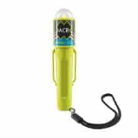 ACR Water Activated PFD Strobe Light Auto Hemilight 3 3764