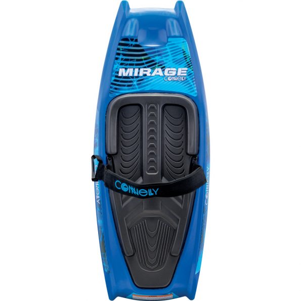 CWB Mirage Kneeboard