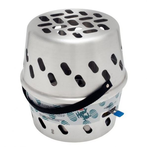 Origo 5100 Heat Pal Marine Alcohol Heater and Stove