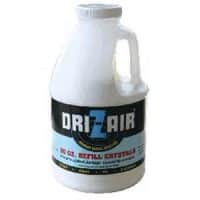 DriZair Dehumidifier Crystals Refill 60oz - Dry Z Air Crystals