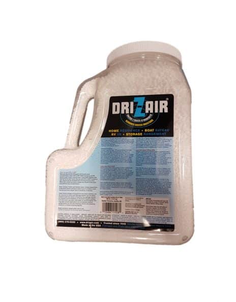 Dri Z Air Crystals Refill Jug