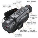 Bushnell Equinox X650 Digital Night Vision Monocular - Image 2