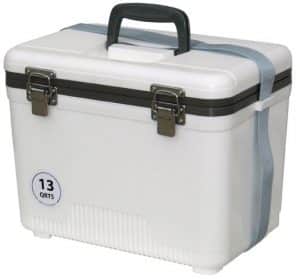 Engel 13 Quart Ice/Dry Box