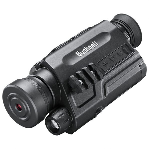Bushnell Equinox X650 Digital Night Vision Monocular - Image 4