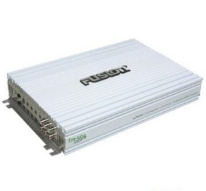Fusion FM504 Marine 4 Channel Amplifier