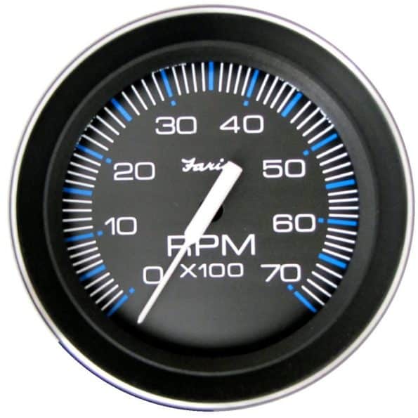 Faria 33005 Tachometer