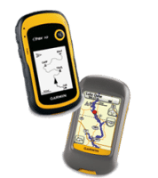 Handle GPS
