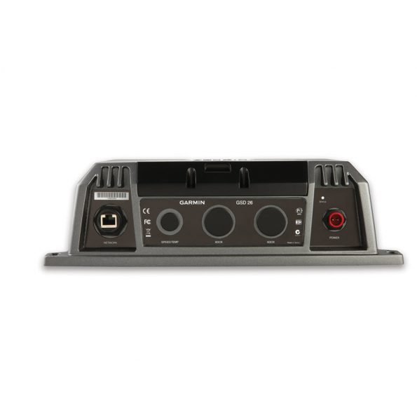 Garmin GSD 26 CHIRP Professional Sounder Module - Image 2