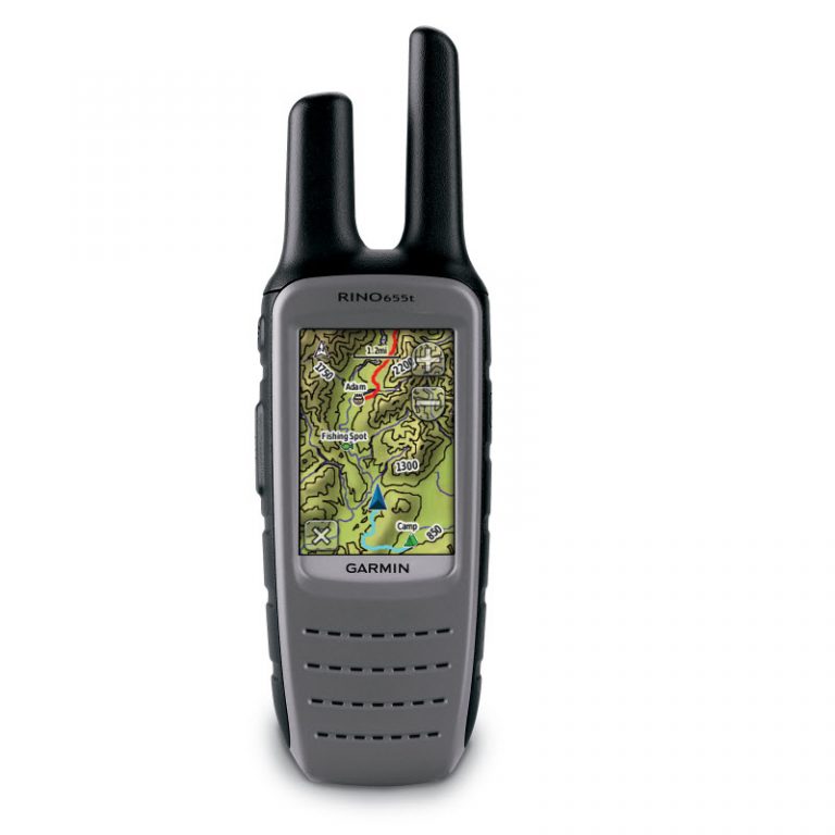 cabelas garmin rino