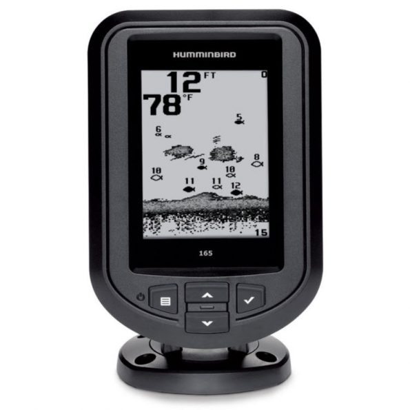 Humminbird PiranhaMax 165 Fishfinder