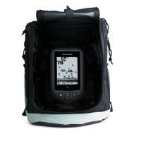 Humminbird PiranhaMax 165 PortableFishfinder