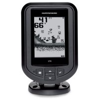Humminbird PiranhaMax 175 Fishfinder