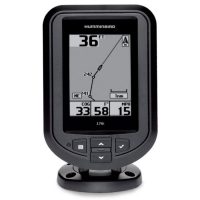 Humminbird PiranhaMax 176i Fishfinder and TrackPlotter