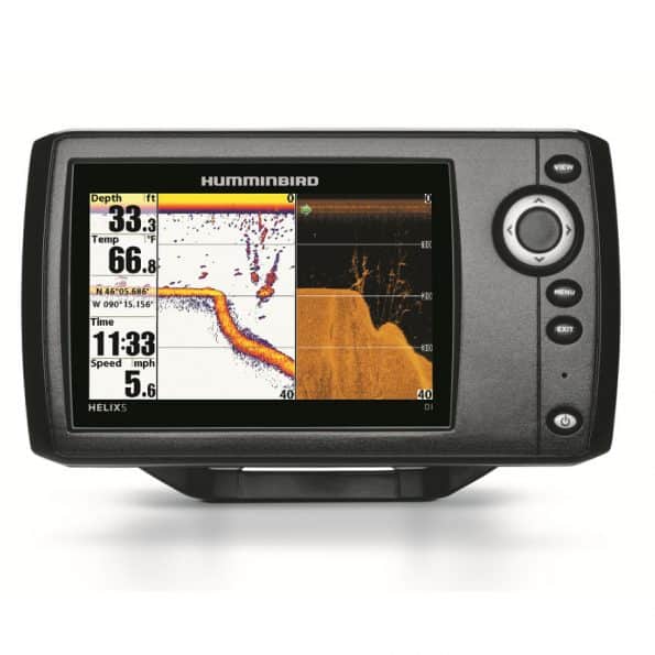 Humminbird Helix 5