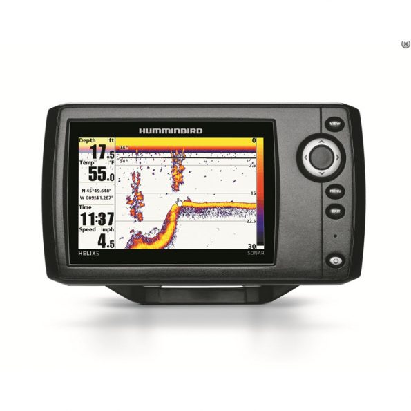 Humminbird Helix 5 Sonar