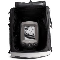 Humminbird PiranhaMax 155 Portable Dual Beam Sonar