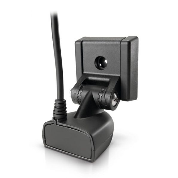 Humminbird XNT 9 20 T Single/Dual Beam 20/60 Degree 200/83 kHz Transom Mount Transducer