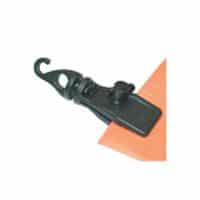 Hippo Swivel Clip for Tarps