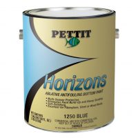 Pettit Horizons Ablative Antifouling Paint