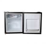 Nova Kool R2600 Single Door 2.4 cu.ft. (65 liters) Refrigerator 12 Volt