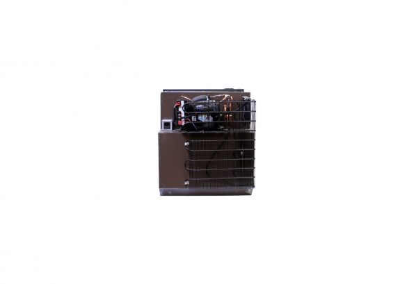 Nova Kool R2600 Single Door 2.4 cu.ft. (65 liters) Refrigerator 12 Volt - Image 5