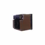 Nova Kool R2600 Single Door 2.4 cu.ft. (65 liters) Refrigerator 12 Volt - Image 4