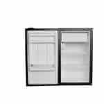 Nova Kool R3100-DC Single Door 3 cu.ft. Refrigerator