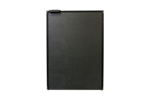 Nova Kool R3800 Single Door 3.5 cu.ft. Refrigerator 12 Volt - Image 6