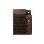 Nova Kool R5810-R5812 Single Door 5.7 cu.ft. (162 liters) Refrigerator - Image 4