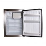 Nova Kool R5810-R5812 Single Door 5.7 cu.ft. (162 liters) Refrigerator - Image 3