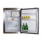Nova Kool R5810-R5812 Single Door 5.7 cu.ft. (162 liters) Refrigerator - Image 6