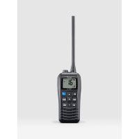 Icom M37 6 Watt Handheld Marine VHF Radio