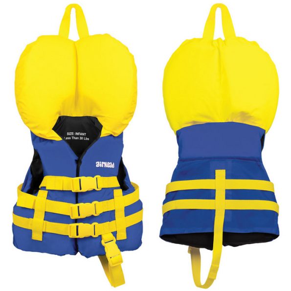 AIRHEAD Infant Life Vest