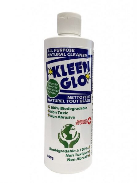 kleen glo all purpose cleaner