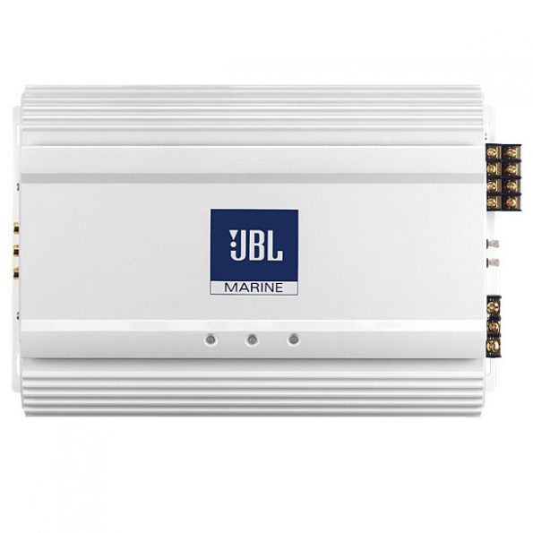 JBL 240 Watt Marine Amplifier