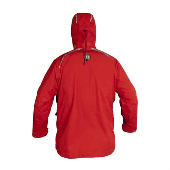 Mustang Catalyst Flotation Coat MC5445 - Image 2