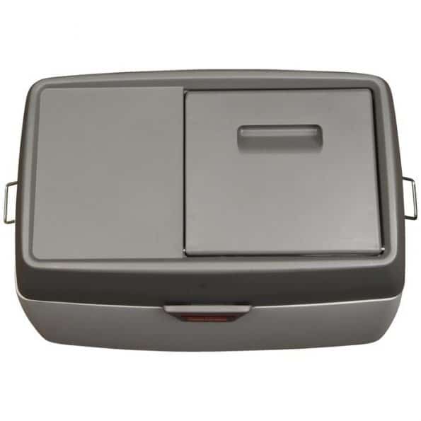 Engel 15 Quart 12 Volt Compact Fridge/Freezer - Image 4