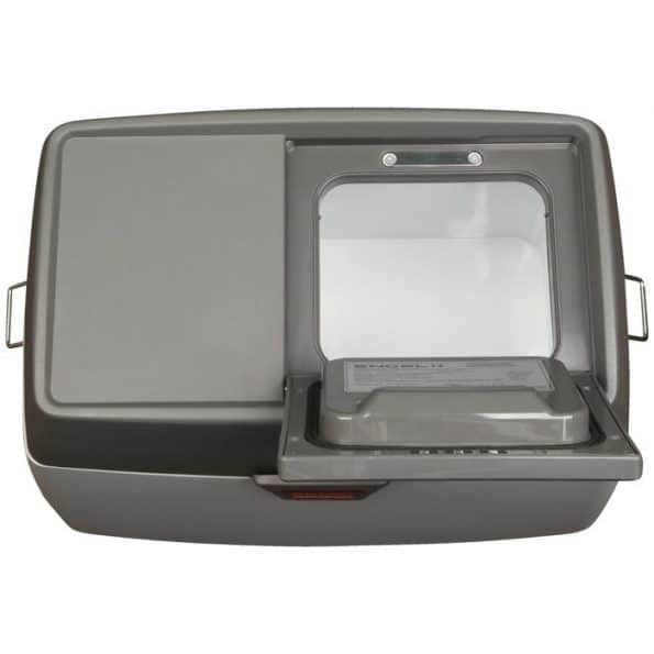 Engel 15 Quart 12 Volt Compact Fridge/Freezer - Image 3