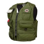 Mustang Survival MIV10 Inflatable Fishing Vest - Image 2