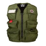 Mustang Survival MIV10 Inflatable Fishing Vest