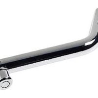 MasterLock Stainless Steel Pivot-lock hitch pin
