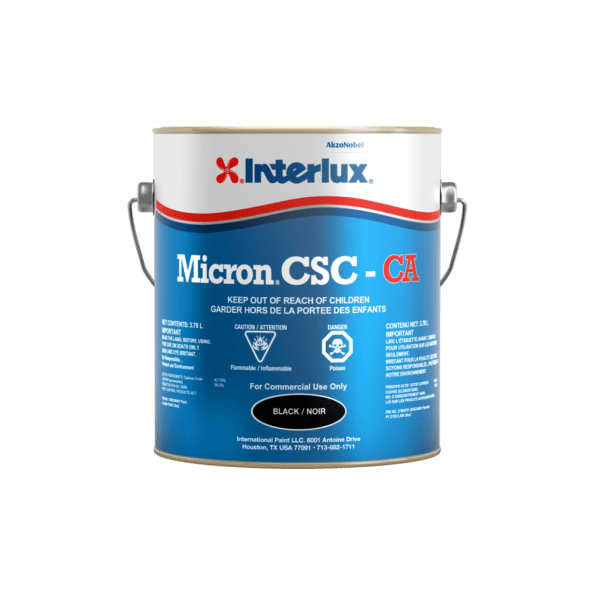Interlux Micron CSC CA Ablative Antifouling Paint