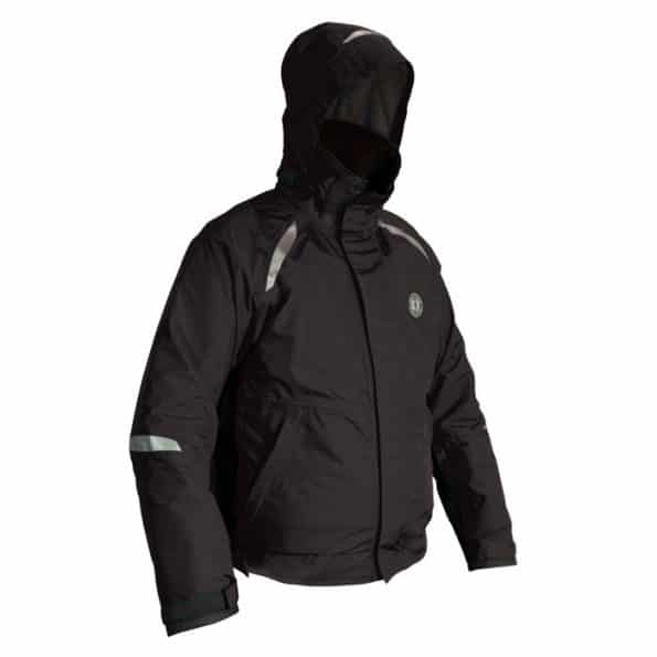 Mustang MJ5245 Catalyst Flotation Jacket - Image 3