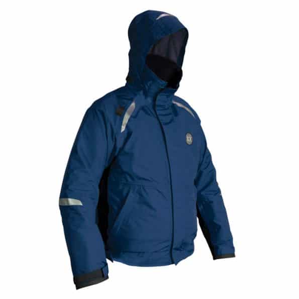 Mustang MJ5245 Catalyst Flotation Jacket - Image 4