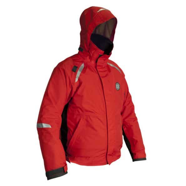Mustang MJ5245 Catalyst Flotation Jacket - Image 2