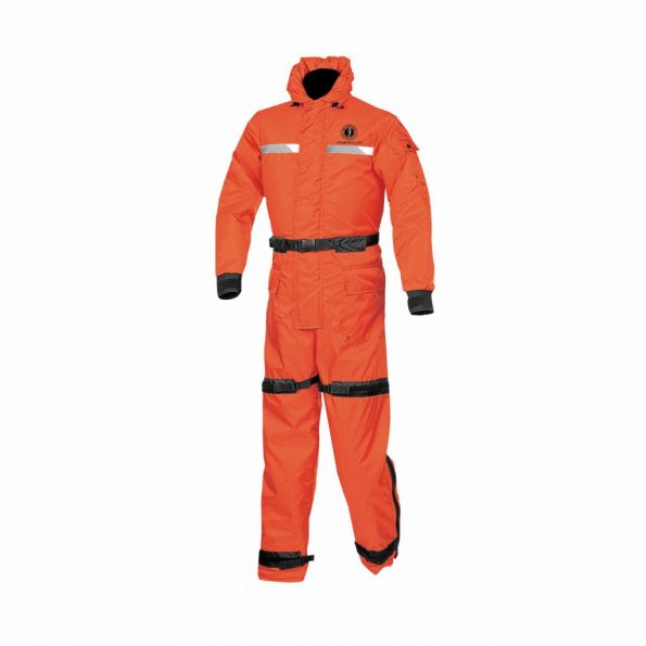 Mustang MS195 Atlantic Class Suit