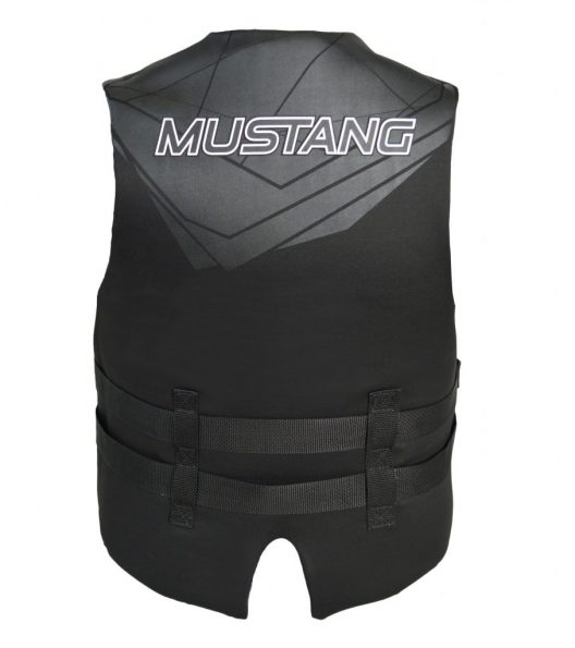 Mustang MV1283 Horsepower Neoprene PFD - Image 2