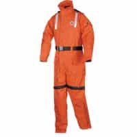 Mustang MS185 Classic Flotation Suit