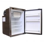 Nova Kool R5810-R5812 Single Door 5.7 cu.ft. (162 liters) Refrigerator